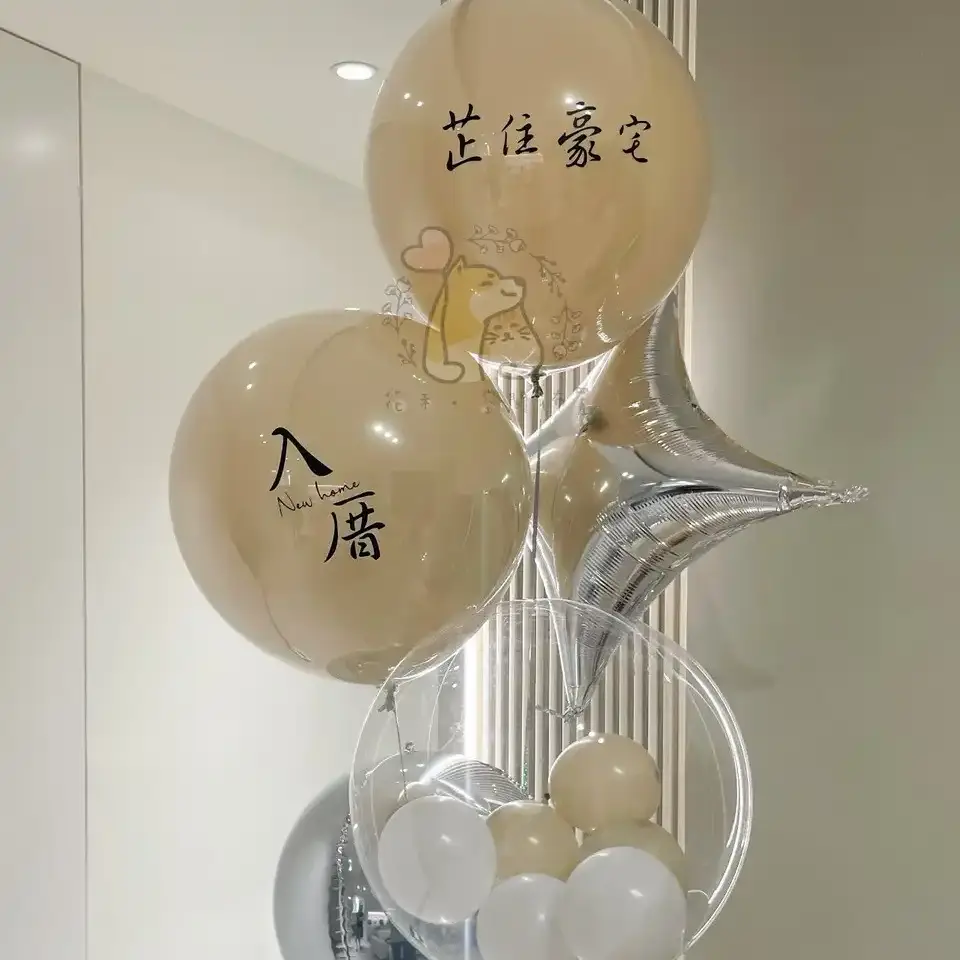 花禾空間佈置-ig作品